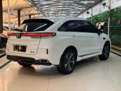 Honda UR-V 2020 370TURBO four-wheel drive exclusive version - фото 4
