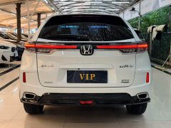 Honda UR-V 2020 370TURBO four-wheel drive exclusive version - фото 5