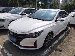 Ruicheng CC Blue Whale Edition 1.5T DCT Luxury - фото 1