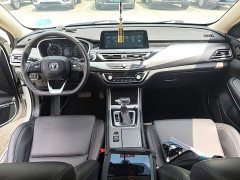 Ruicheng CC Blue Whale Edition 1.5T DCT Luxury - фото 10