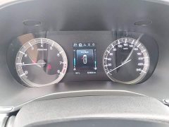 Ruicheng CC Blue Whale Edition 1.5T DCT Luxury - фото 12