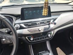 Ruicheng CC Blue Whale Edition 1.5T DCT Luxury - фото 13