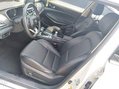 Ruicheng CC Blue Whale Edition 1.5T DCT Luxury - фото 15
