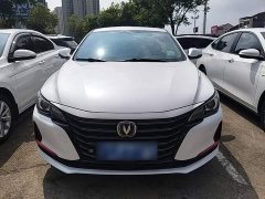 Ruicheng CC Blue Whale Edition 1.5T DCT Luxury - фото 3