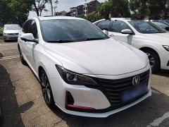 Ruicheng CC Blue Whale Edition 1.5T DCT Luxury - фото 4