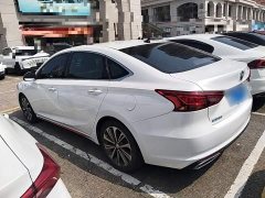 Ruicheng CC Blue Whale Edition 1.5T DCT Luxury - фото 5