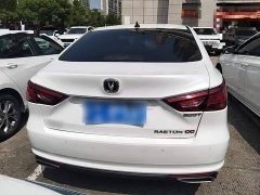 Ruicheng CC Blue Whale Edition 1.5T DCT Luxury - фото 6