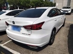Ruicheng CC Blue Whale Edition 1.5T DCT Luxury - фото 7