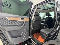 Hongqi HS7 2022 2.0T DCT two-wheel drive smart connected flagship version, seven seats - фото 10