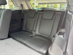 Hongqi HS7 2022 2.0T DCT two-wheel drive smart connected flagship version, seven seats - фото 11