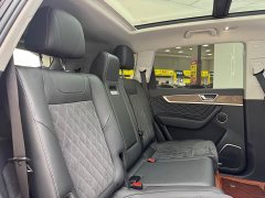 Hongqi HS7 2022 2.0T DCT two-wheel drive smart connected flagship version, seven seats - фото 13