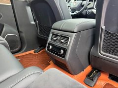 Hongqi HS7 2022 2.0T DCT two-wheel drive smart connected flagship version, seven seats - фото 14