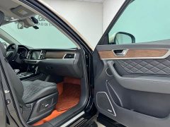 Hongqi HS7 2022 2.0T DCT two-wheel drive smart connected flagship version, seven seats - фото 15