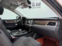 Hongqi HS7 2022 2.0T DCT two-wheel drive smart connected flagship version, seven seats - фото 16