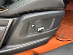 Hongqi HS7 2022 2.0T DCT two-wheel drive smart connected flagship version, seven seats - фото 18