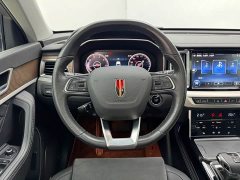 Hongqi HS7 2022 2.0T DCT two-wheel drive smart connected flagship version, seven seats - фото 19