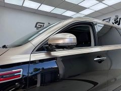 Hongqi HS7 2022 2.0T DCT two-wheel drive smart connected flagship version, seven seats - фото 5
