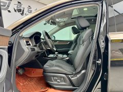 Hongqi HS7 2022 2.0T DCT two-wheel drive smart connected flagship version, seven seats - фото 6