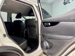 Nissan Qashqai 2.0L CVT XV Smart Edition - фото 10