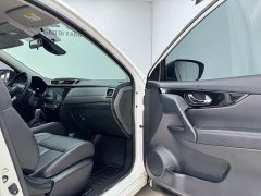 Nissan Qashqai 2.0L CVT XV Smart Edition - фото 12