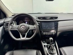 Nissan Qashqai 2.0L CVT XV Smart Edition - фото 16