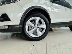 Nissan Qashqai 2.0L CVT XV Smart Edition - фото 18