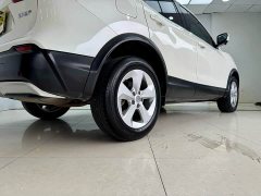 Nissan Qashqai 2.0L CVT XV Smart Edition - фото 19