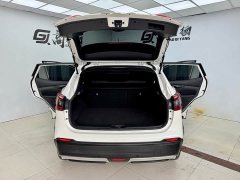 Nissan Qashqai 2.0L CVT XV Smart Edition - фото 20