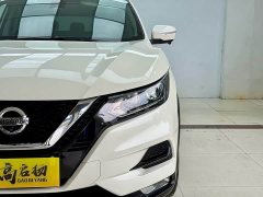 Nissan Qashqai 2.0L CVT XV Smart Edition - фото 4