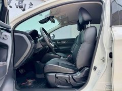 Nissan Qashqai 2.0L CVT XV Smart Edition - фото 5