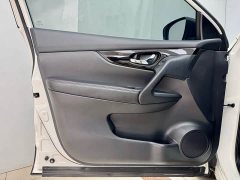 Nissan Qashqai 2.0L CVT XV Smart Edition - фото 7