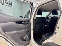 Nissan Qashqai 2.0L CVT XV Smart Edition - фото 9
