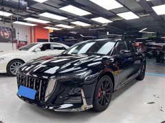 Hongqi H6 2.0T Zhi Shang Edition - фото 1