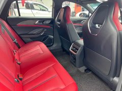 Hongqi H6 2.0T Zhi Shang Edition - фото 11