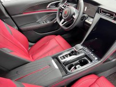 Hongqi H6 2.0T Zhi Shang Edition - фото 14