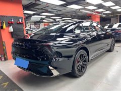 Hongqi H6 2.0T Zhi Shang Edition - фото 15
