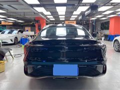 Hongqi H6 2.0T Zhi Shang Edition - фото 16