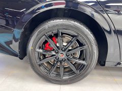 Hongqi H6 2.0T Zhi Shang Edition - фото 18
