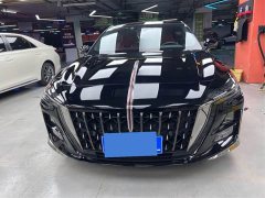 Hongqi H6 2.0T Zhi Shang Edition - фото 2