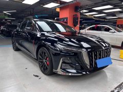 Hongqi H6 2.0T Zhi Shang Edition - фото 3