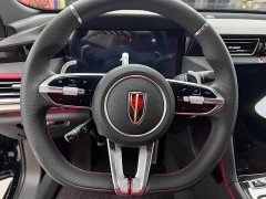 Hongqi H6 2.0T Zhi Shang Edition - фото 5