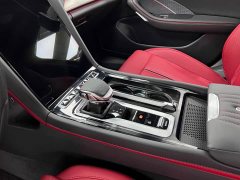 Hongqi H6 2.0T Zhi Shang Edition - фото 6