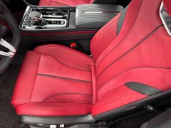 Hongqi H6 2.0T Zhi Shang Edition - фото 7