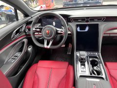 Hongqi H6 2.0T Zhi Shang Edition - фото 8