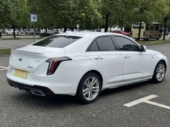 Cadillac CT4 2020 28T Fashion - фото 3