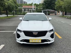 Cadillac CT4 2020 28T Fashion - фото 5