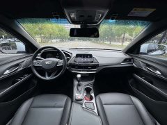 Cadillac CT4 2020 28T Fashion - фото 6
