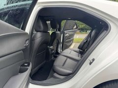 Cadillac CT4 2020 28T Fashion - фото 9