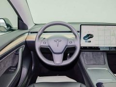 Tesla Model 3 Standard Range Rear Drive Upgraded Version - фото 12
