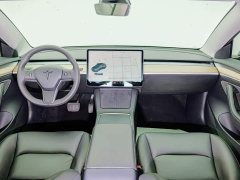 Tesla Model 3 Standard Range Rear Drive Upgraded Version - фото 13